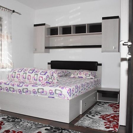 Hotel Apartament Eldya Comfort&Suites Predeal Exterior photo