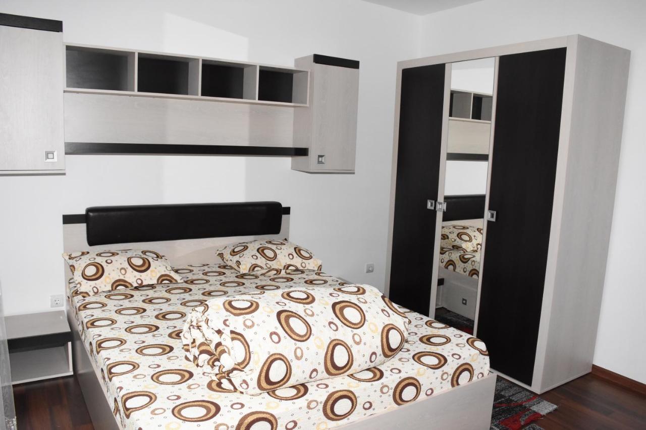 Hotel Apartament Eldya Comfort&Suites Predeal Exterior photo