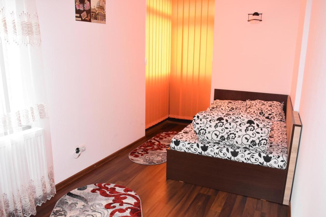Hotel Apartament Eldya Comfort&Suites Predeal Exterior photo