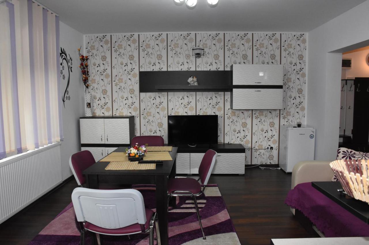 Hotel Apartament Eldya Comfort&Suites Predeal Exterior photo