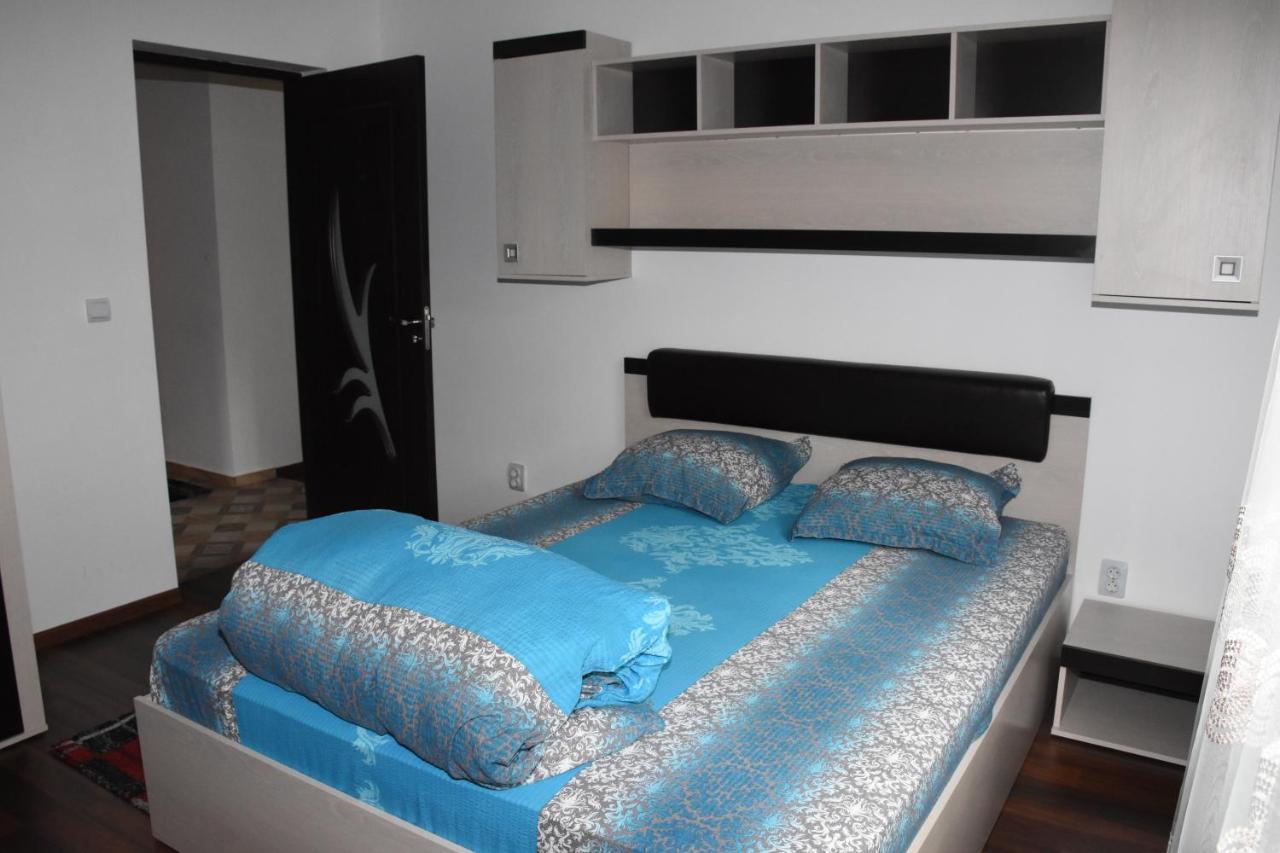 Hotel Apartament Eldya Comfort&Suites Predeal Exterior photo