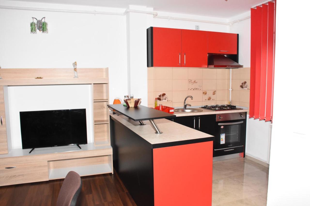 Hotel Apartament Eldya Comfort&Suites Predeal Exterior photo