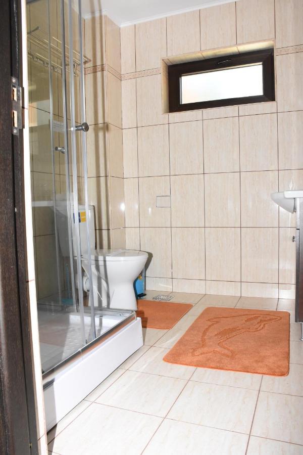 Hotel Apartament Eldya Comfort&Suites Predeal Exterior photo